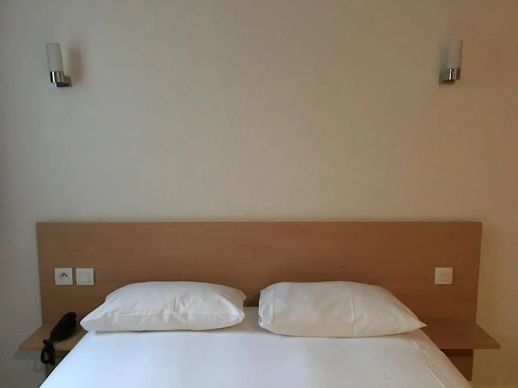 P'Tit Dej-Hotel Clermont Ferrand Centre France